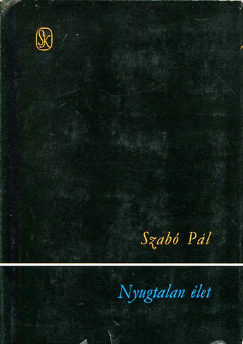 Nyugtalan let
