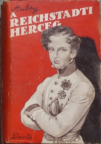 A reichstadti herceg