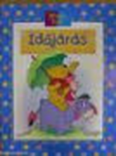 Idjrs (micimack knyvklub)