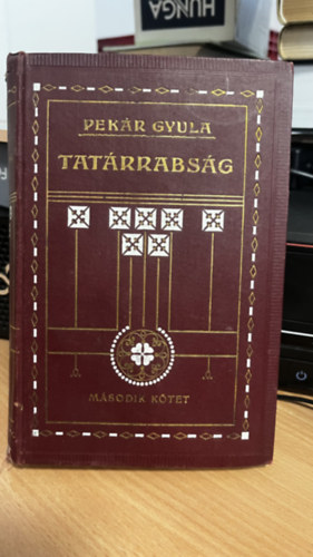 Tat�rrabs�g II.
