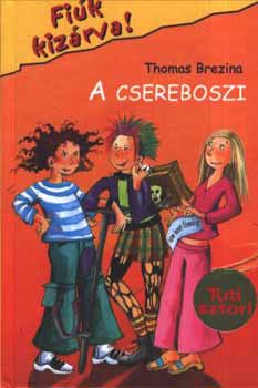A csereboszi