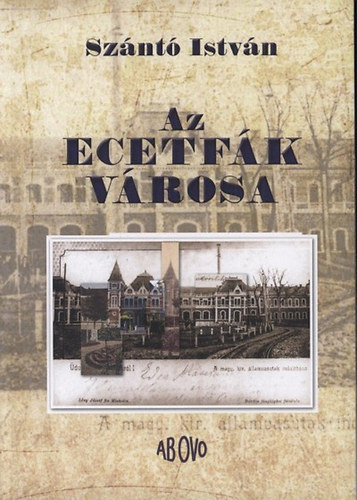Az ecetfk vrosa