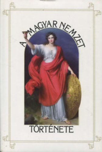 A Magyar Nemzet Trtnete I-XIX.(reprint) + Milleniumi Krnika A-K
