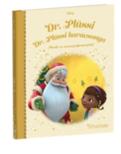 Dr. Plssi - Dr. Plssi karcsonya