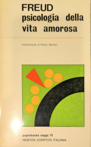 Psicologia della vita amorosa