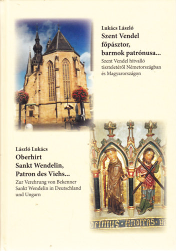 Szent Vendel fpsztor, barmok patrnusa