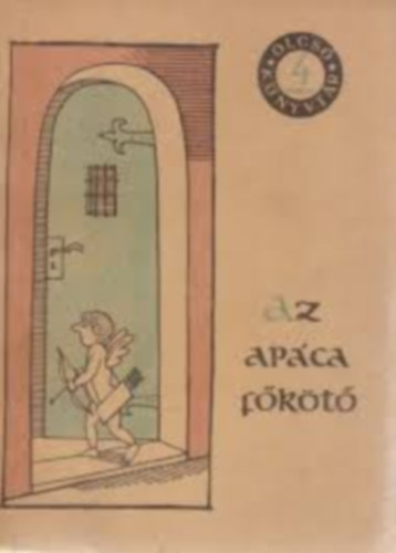 Az ap�ca f�k�t� (R�gi olasz novell�k)