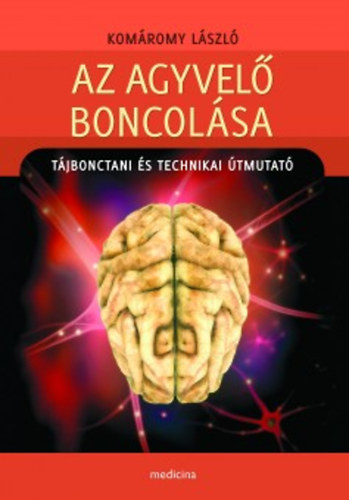 Az agyvel� boncol�sa