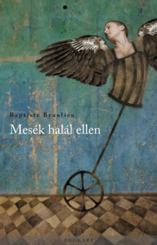 Mes�k hal�l ellen