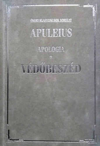 Apologia - Vdbeszd (ktnyelv)