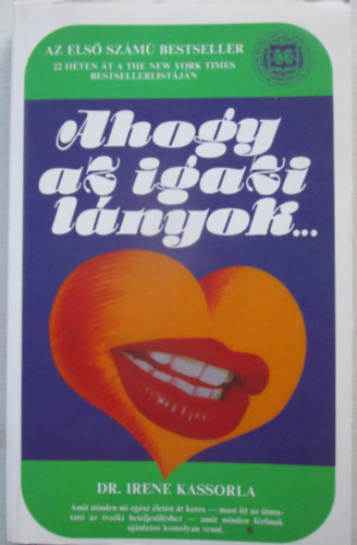 Ahogy az igazi lnyok...