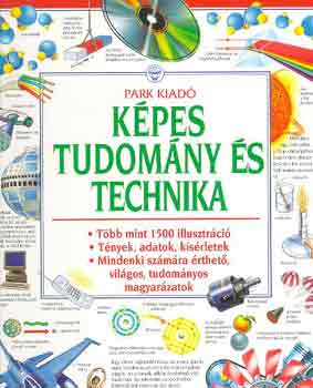 Kpes tudomny s technika