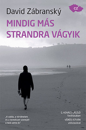 Mindig ms strandra vgyik