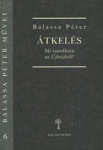 tkels - Mi tanulhat az jholdtl?