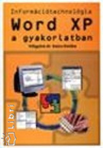 Word XP a gyakorlatban