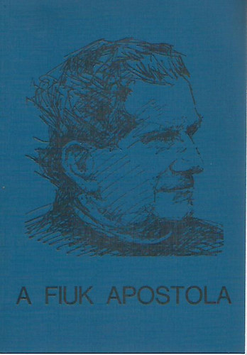 A fiuk apostola