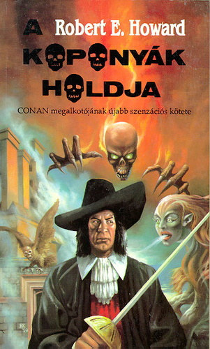 A koponyk holdja (Solomon Kane)