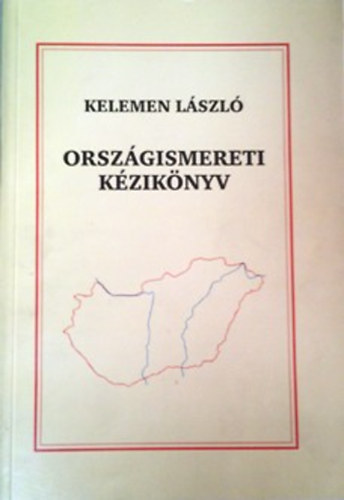 Orsz�gismereti k�zik�nyv