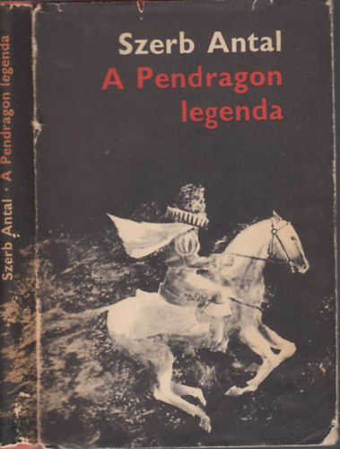 A Pendragon legenda