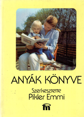 Anyk knyve