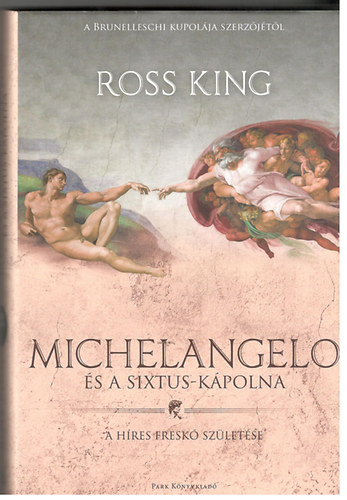 Michelangelo �s a Sixtus-k�polna