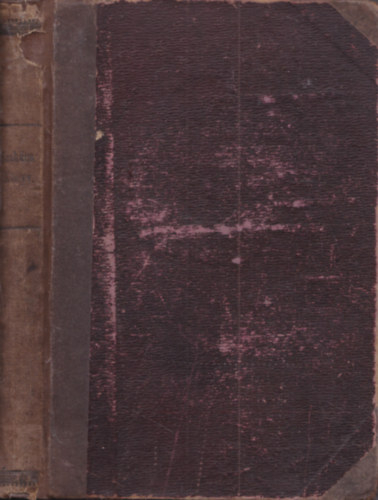 Eredeti magyar alf�ldi szak�csk�nyv