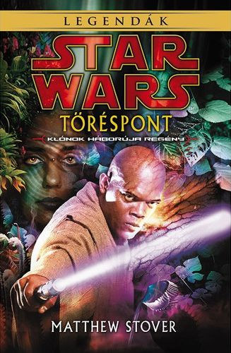 Star Wars legendk - Trspont