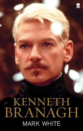Mark White - Kenneth Branagh (angol nyelv)