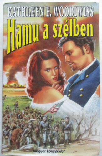Hamu a szlben