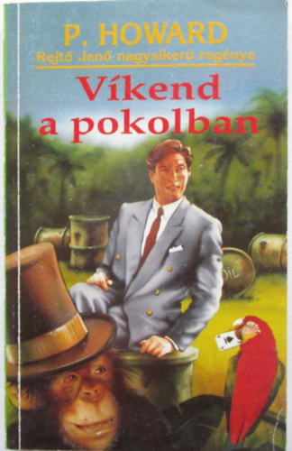 Vkend a pokolban