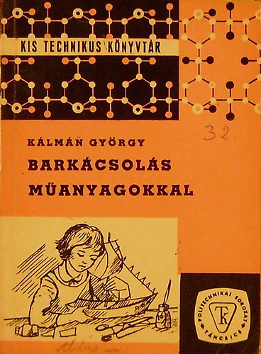 Barkcsols manyagokkal