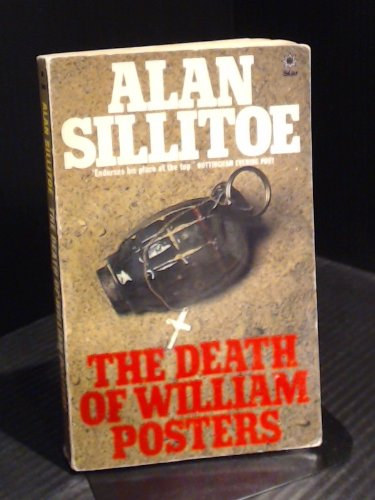 Death of William Posters