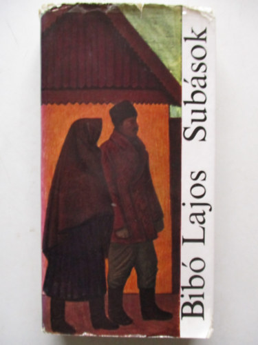 Bib Lajos - Subsok