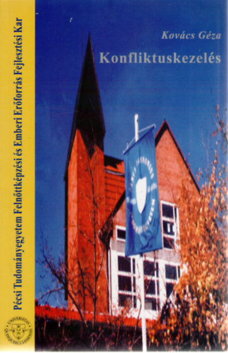 Konfliktuskezel�s