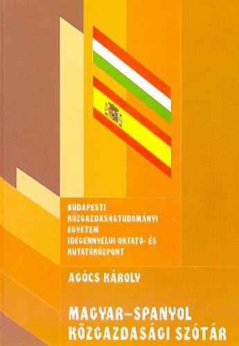 Magyar-spanyol kzgazdasgi sztr