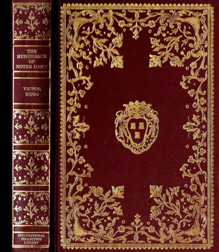 Victor Hugo - The Hunchback of Notre Dame