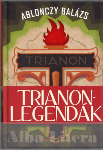 Trianon-legendk