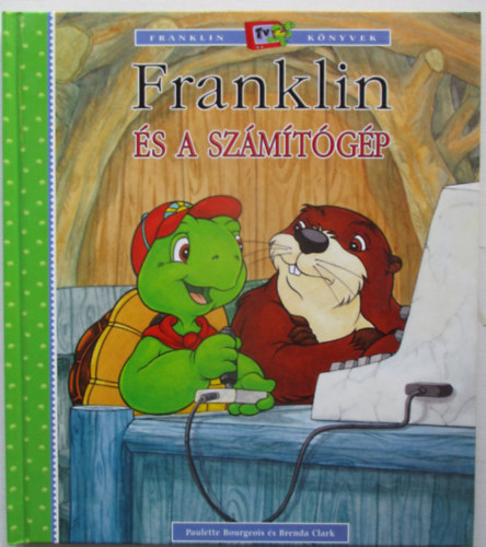 Franklin s a szmtgp