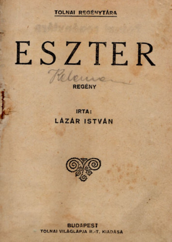 Eszter