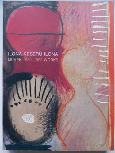 Keser Ilona mvek 1959-1982