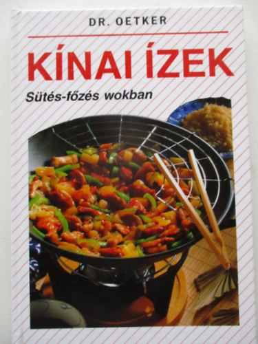 Knai zek - Sts-fzs wokban