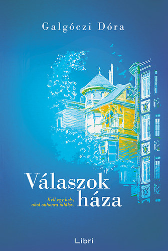 Galgczi Dra - Vlaszok hza