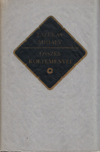 Fazekas Mih�ly - Fazekas Mih�ly �sszes k�ltem�nyei