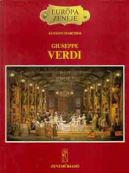 Giuseppe Verdi (Eurpa zenje)