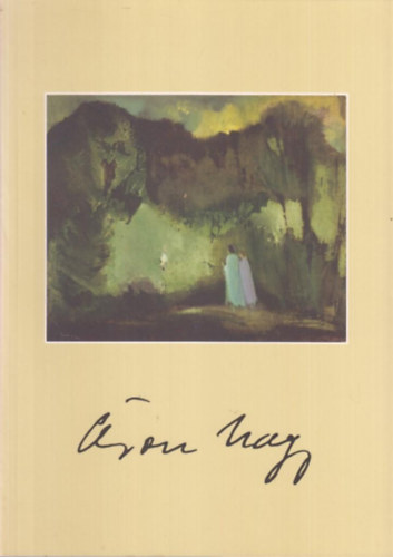 ron Nagy Lajos - 1913-1987