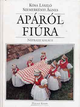 Aprl fira - Nprajzi kalauz