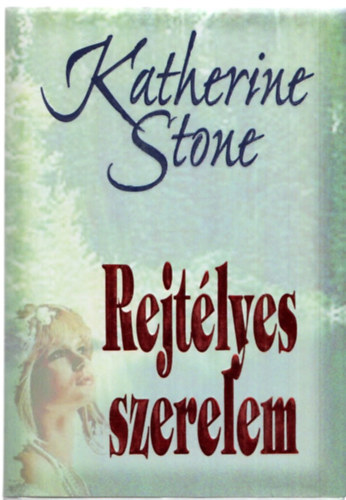 Rejtlyes szerelem