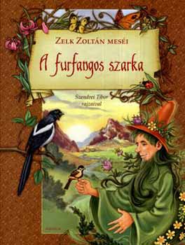 A furfangos szarka