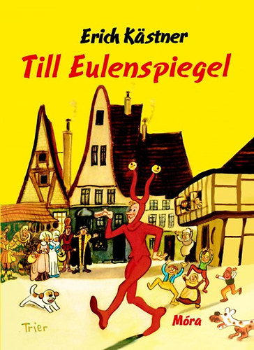 Till Eulenspiegel