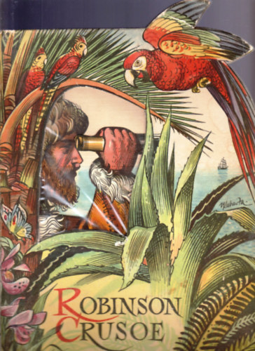 Robinson Crusoe (Kubata)